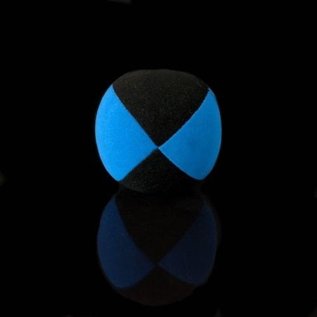 Beanbag Superior 67mm kolor NIEBIESKI / CZARNY Henry`s